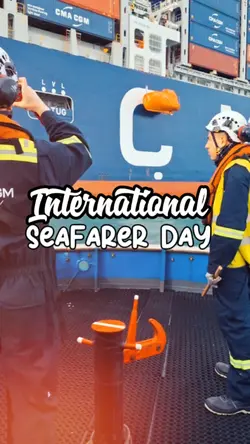 Seafarer Day 