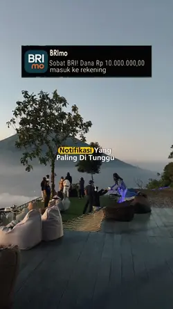 Notifikasi Brimo