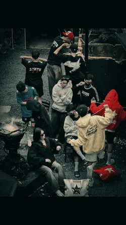 HIPHOP VIRAL