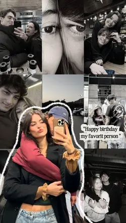 happy birthday love