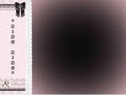 Spit it out baby