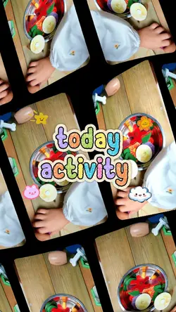 kids activity 