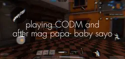 CODM