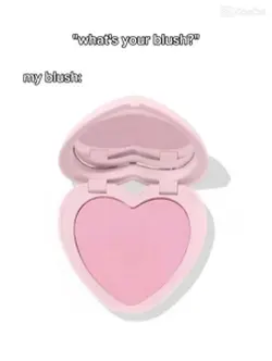 MY BLUSH