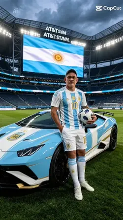 Versão Argentina 