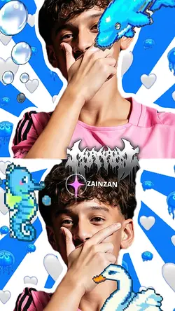 TREND JJ 3D