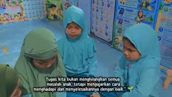 Masalah anak