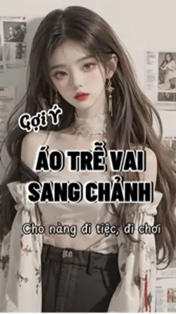 Áo xinh