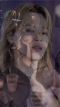 Jimin BTS