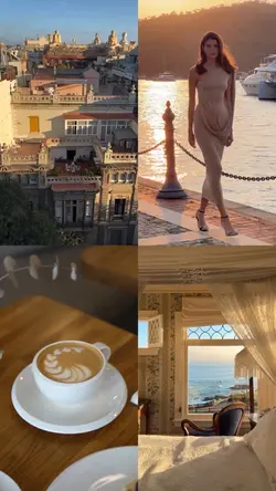 One day in June