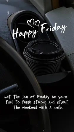 Friday