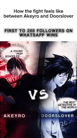 WE GONNA WIN 🦦