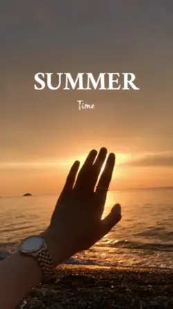 summer time