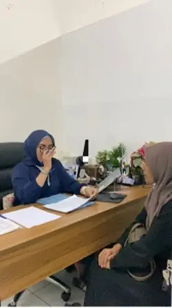 Edukasi kesehatan