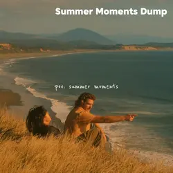 Summer Moments x
