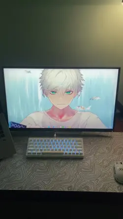 Clean setup