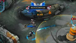 GAMEPLAY X JJ KECE