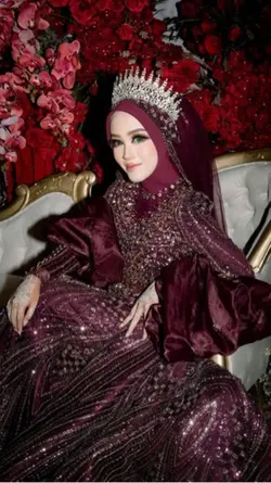 lirik nikah