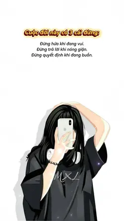 STT tâm trạng 