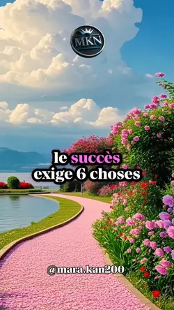 le succès exister 6 