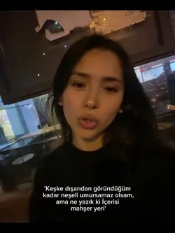 mahşer yeri