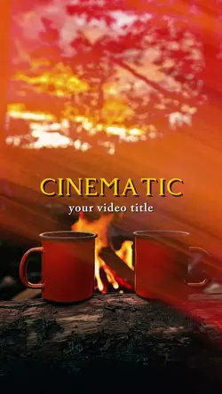 cinematic