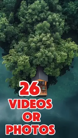 26 videos or photos 