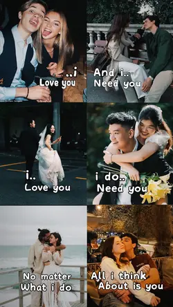 I Love