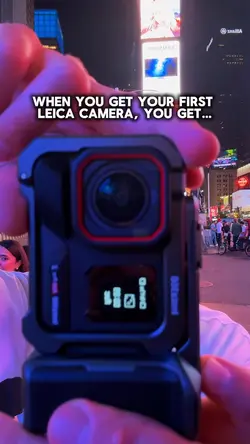 Photo and video show