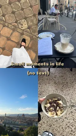 Small moments 