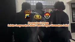 ungkap kasus
