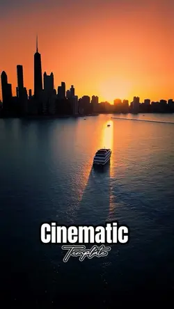 Cinematic Template 