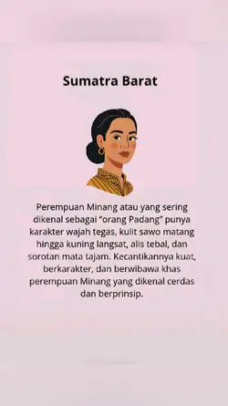TREND SUMATRA BARAT