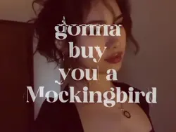 Mockingbird-Eminem