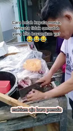 baru belajar