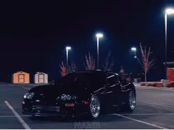 SUPRA M4K
