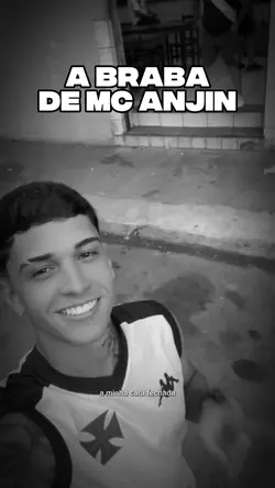 a minha cara fechada