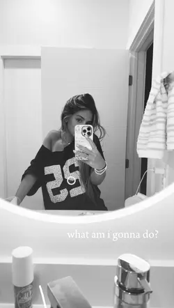 what am i gonna do?