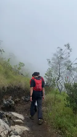 5 video pendaki