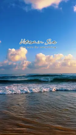 Vitamin Sea