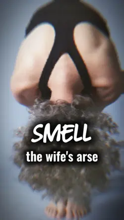 The Wife's Arse