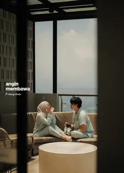 wangi rindu