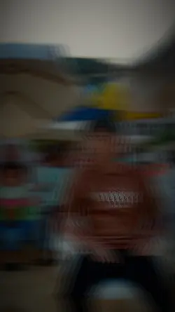 بهز الوسط والاسم 