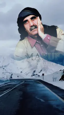 Dengbej Hozan Maruf 