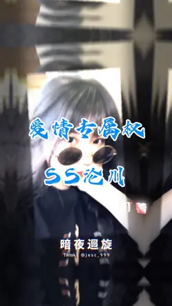 爱情专属权SS沦川