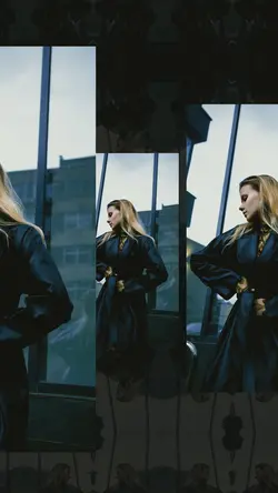 17 Photo transition