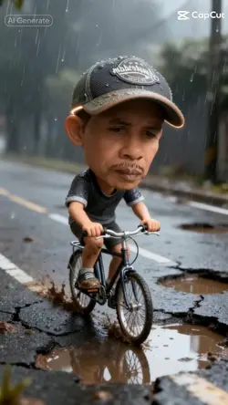 BIKING EXERCISE