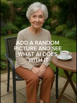 AI RANDOM PHOTO