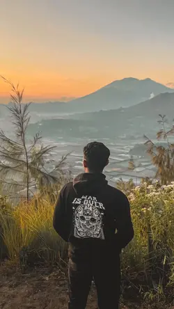 Bersama with view