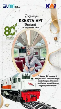 HUT KAI 2025